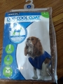 cooling coat